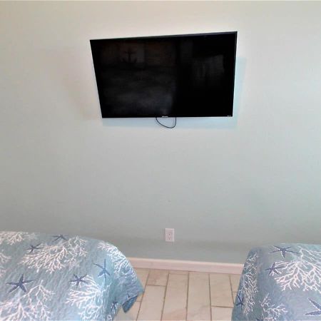 Captain Quarter'S 1 Bedrm Unit At Sea Isle Village Port Aransas Dış mekan fotoğraf