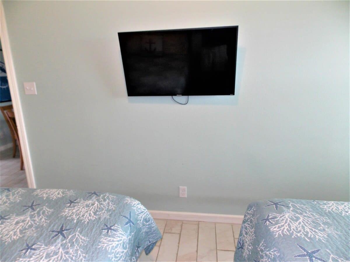 Captain Quarter'S 1 Bedrm Unit At Sea Isle Village Port Aransas Dış mekan fotoğraf